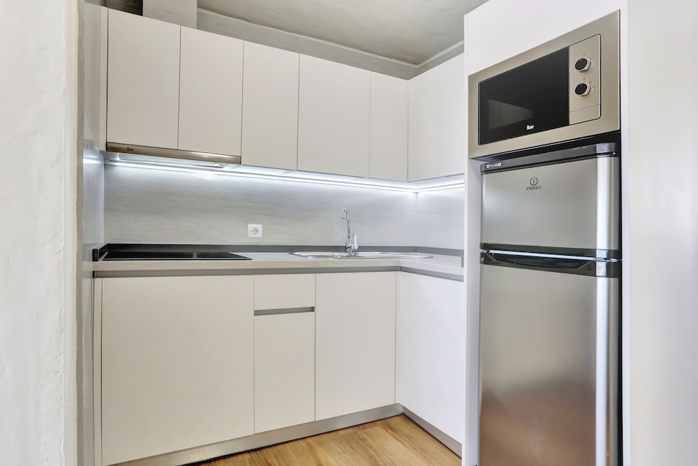 Apartamentos Garden & Sea Boutique Lodging by LIVVO 17/50