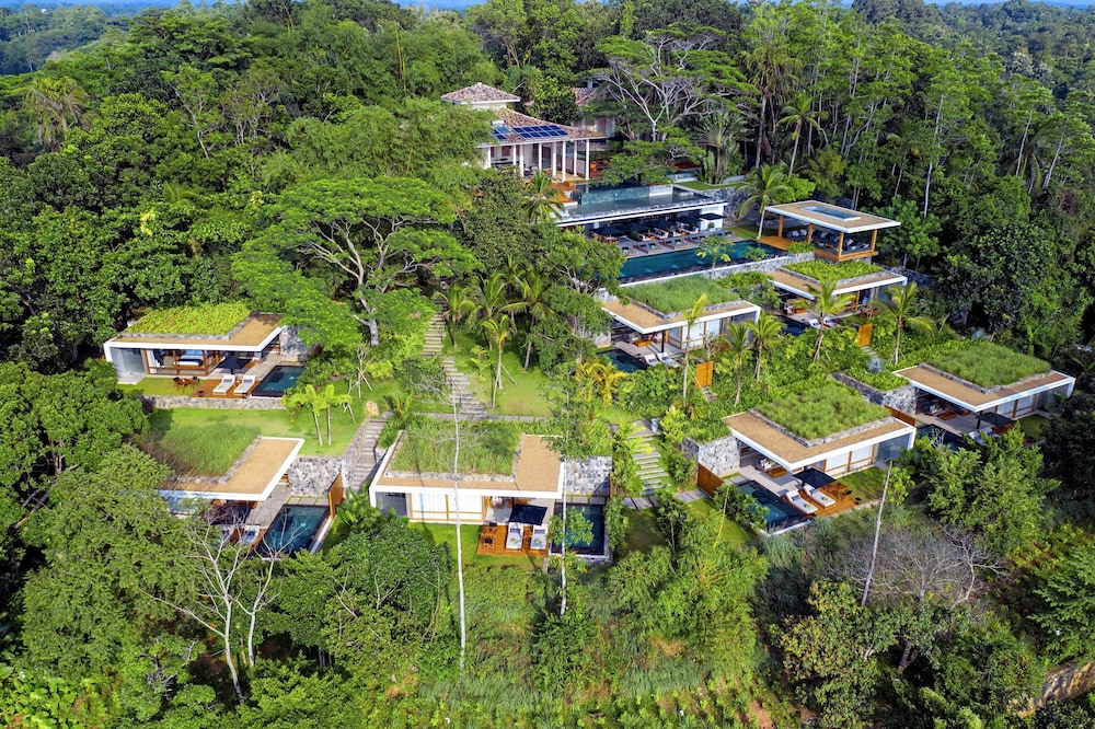 Haritha Villas + Spa 37/55
