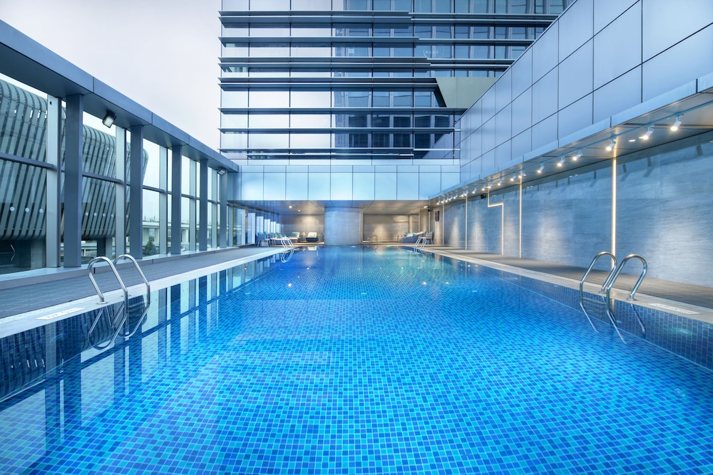 Pullman Shenzhen North 42/63