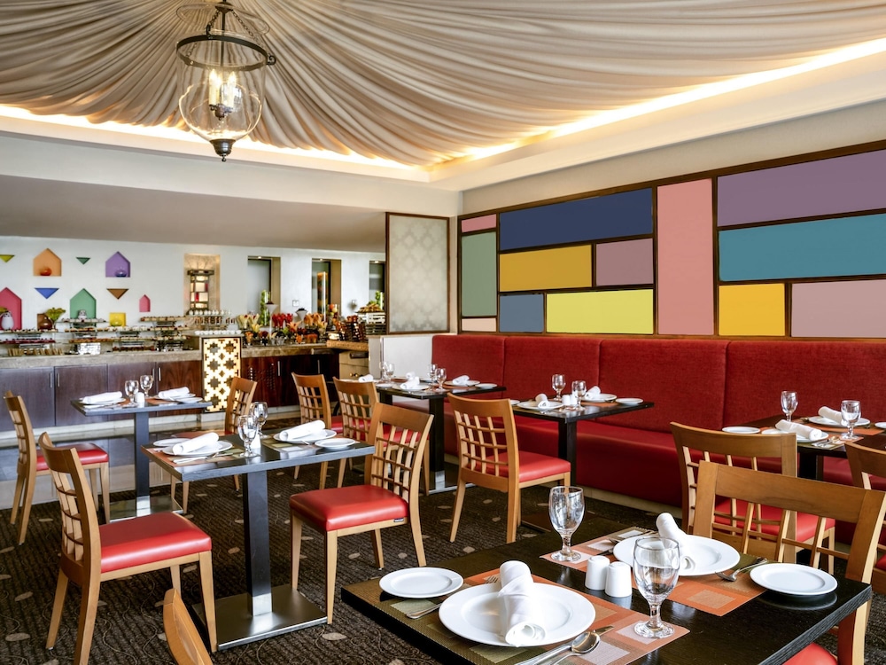 موڤنبيك برج هاجر مكة(Movenpick Hotel & Residence Hajar Tower Makkah) 62/81