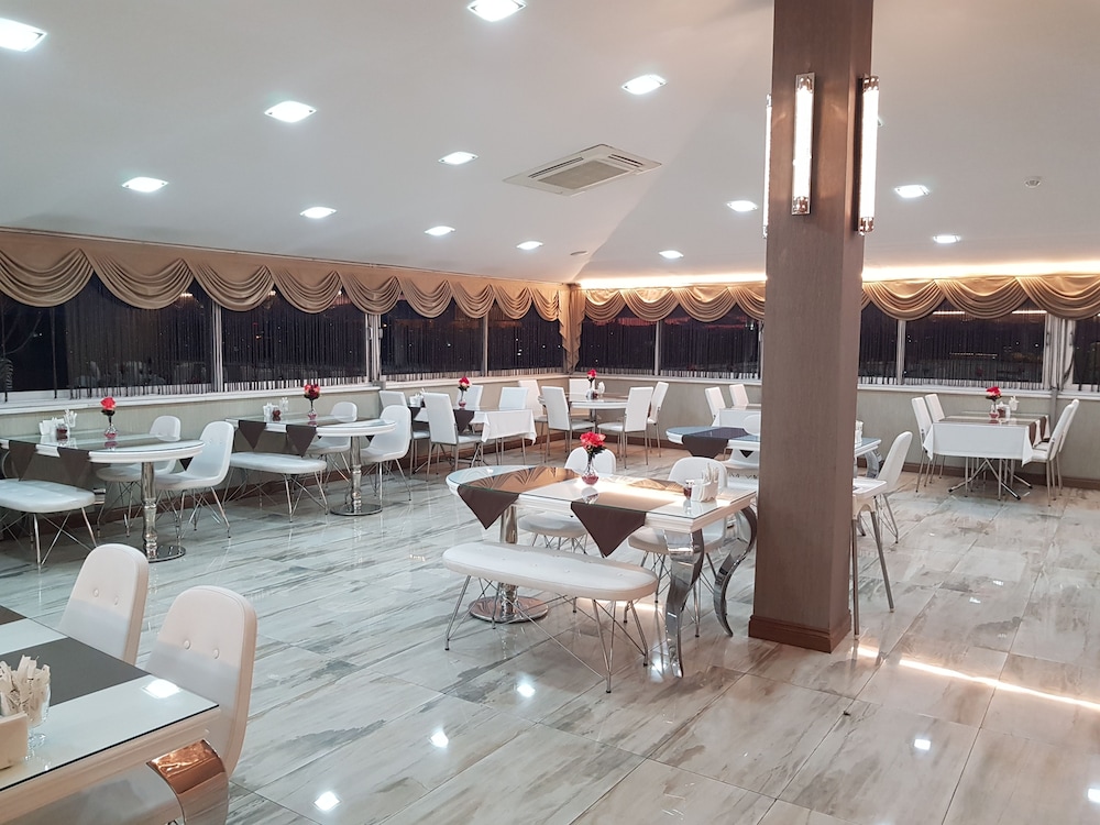 Ismira Hotel Ankara 17/27