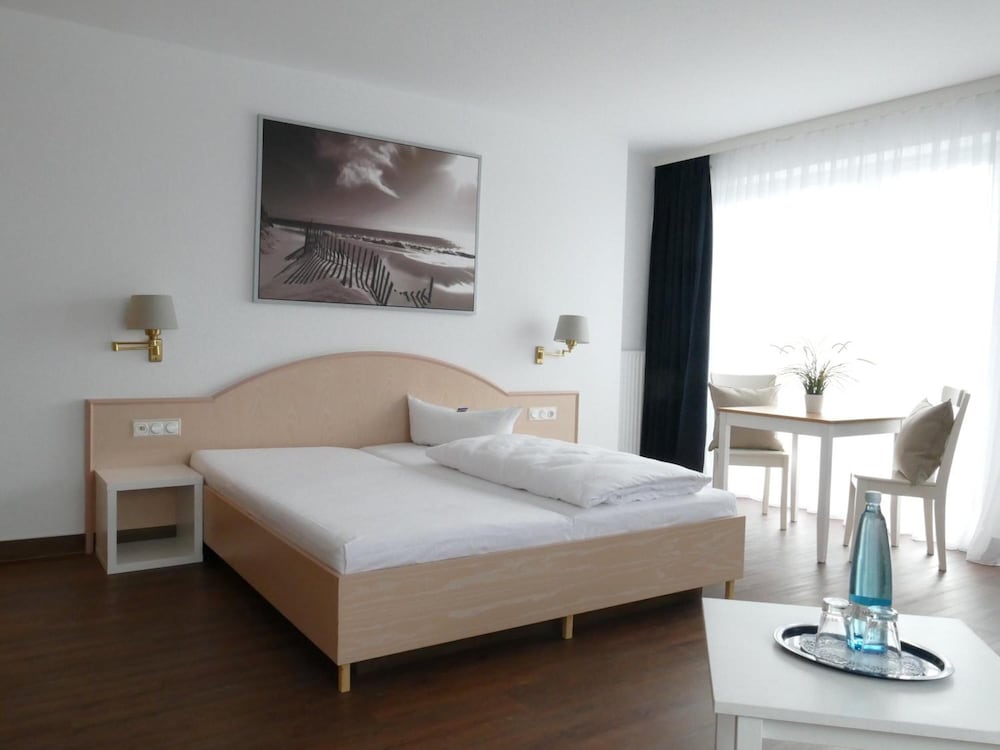 Hotel Friesenhof 9/29