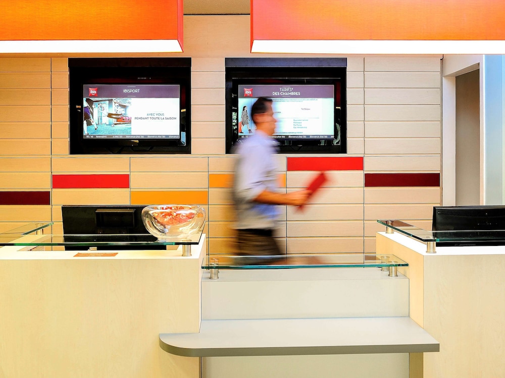 Ibis Lyon Est Beynost A42 24/31