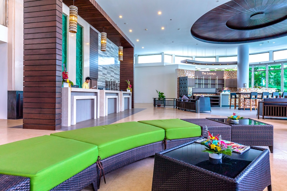 Deevana Plaza Phuket Patong 11/73