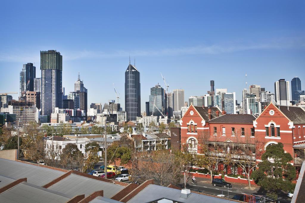 Little Drifter North Melbourne 37/38