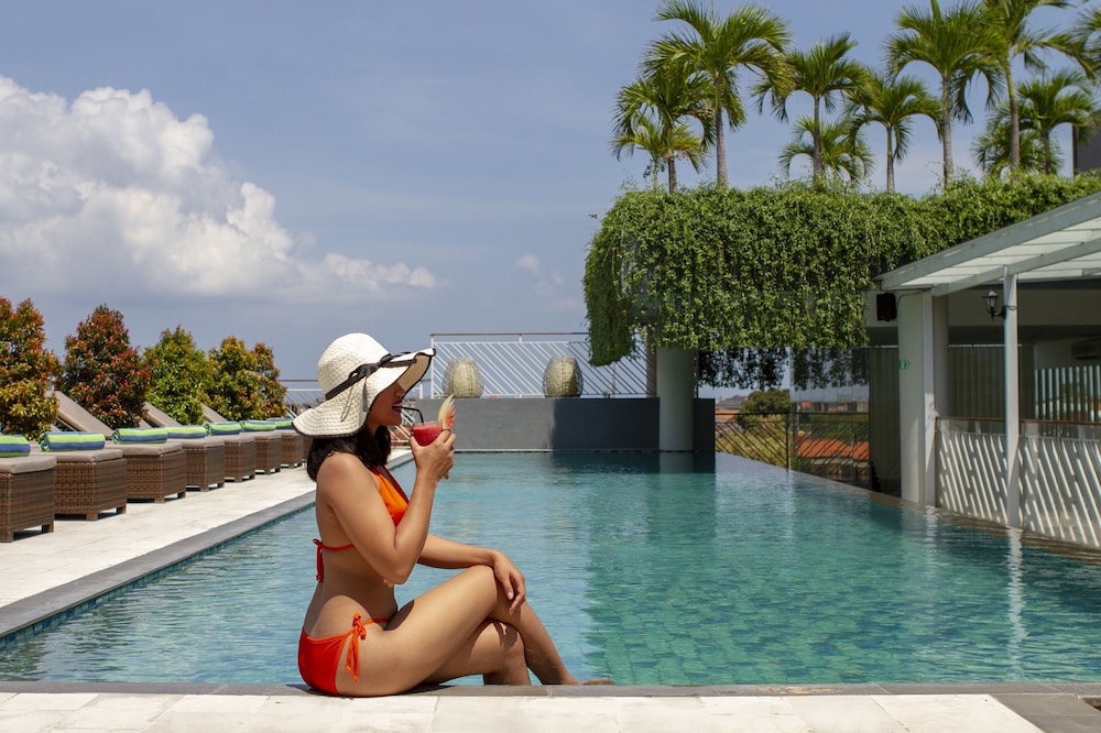 Primebiz Hotel Kuta 39/62