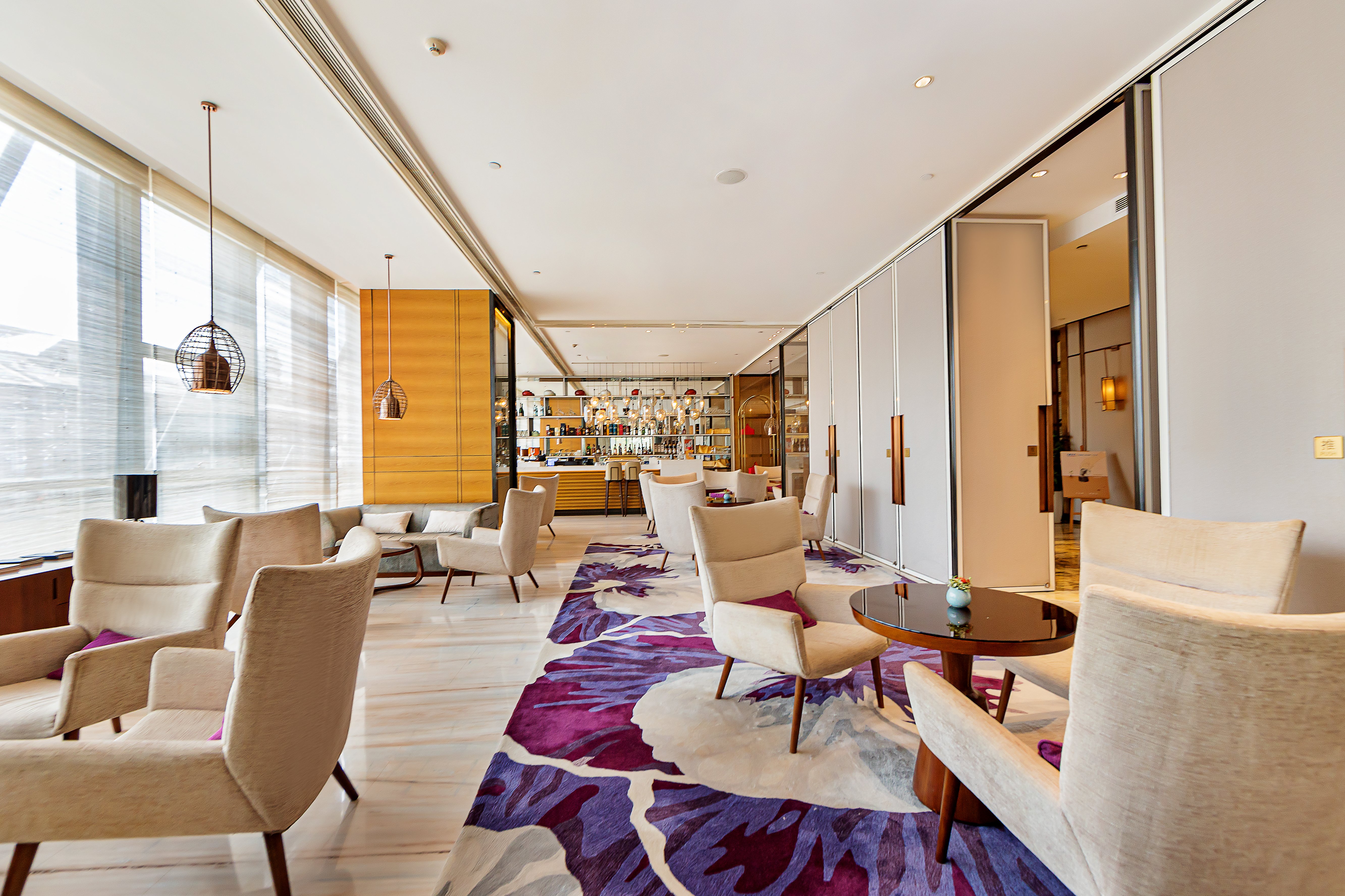 Crowne Plaza Yibin 13/36