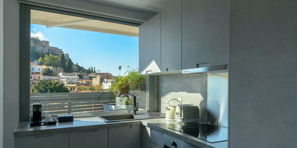 Fos Residential Apartments 31/48