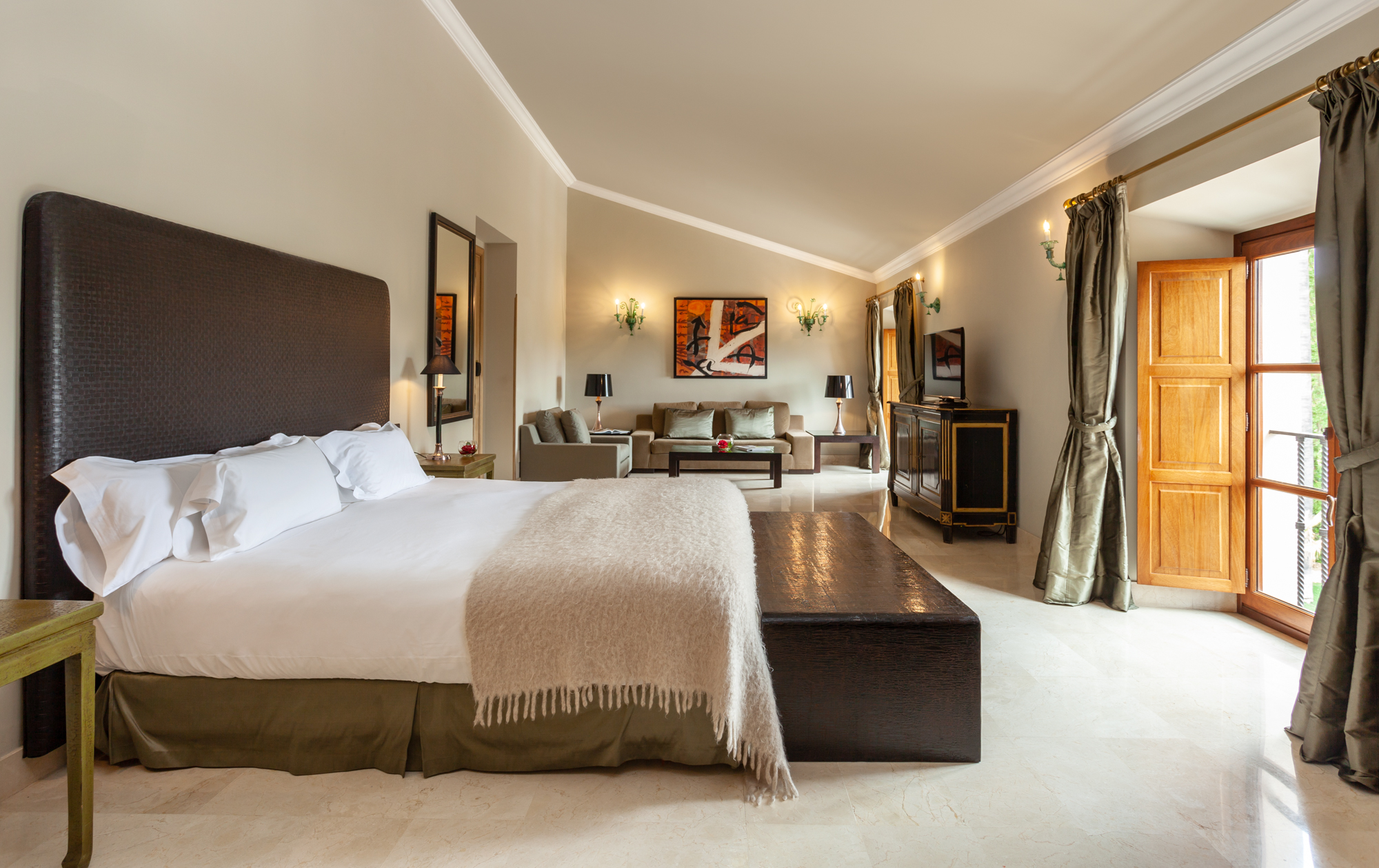 Suite