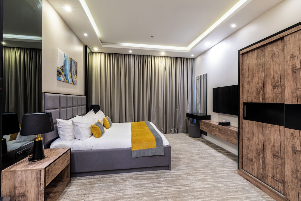 فندق كلاوزر للشقق الفندقية(Clowzer Hotel Apartments) 15/51