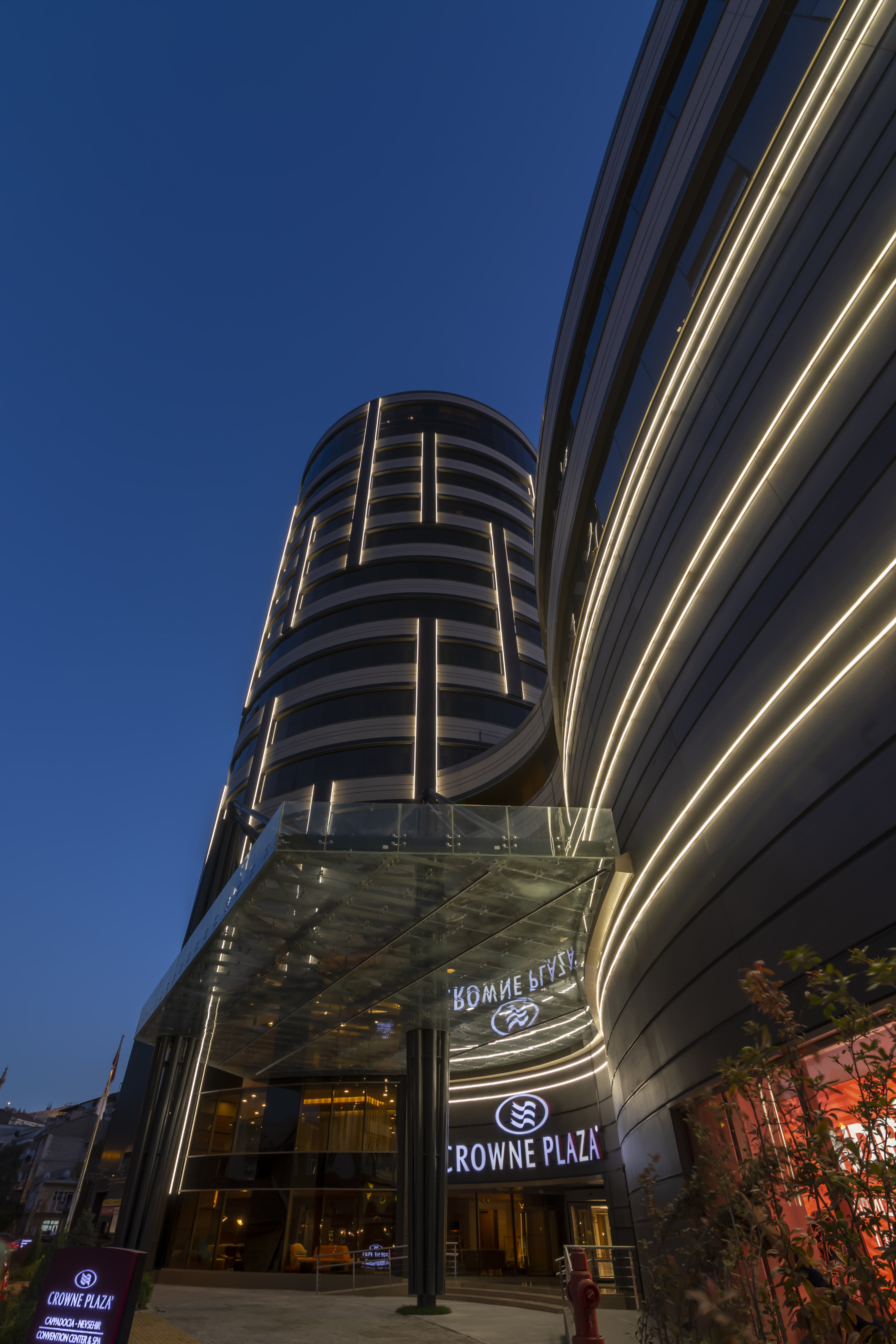 Crowne Plaza Nevsehir- Cappadocia 3/70