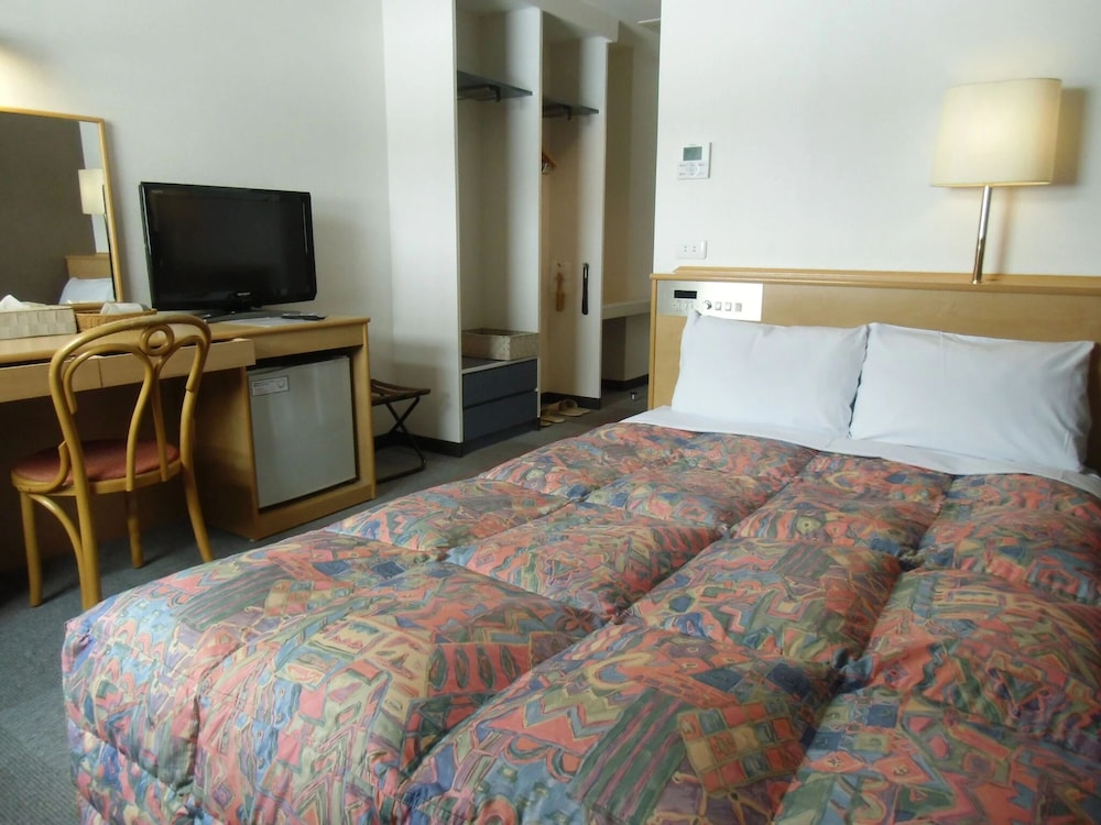 Hotel Oaks Early-Bird Osaka Morinomiya 18/36