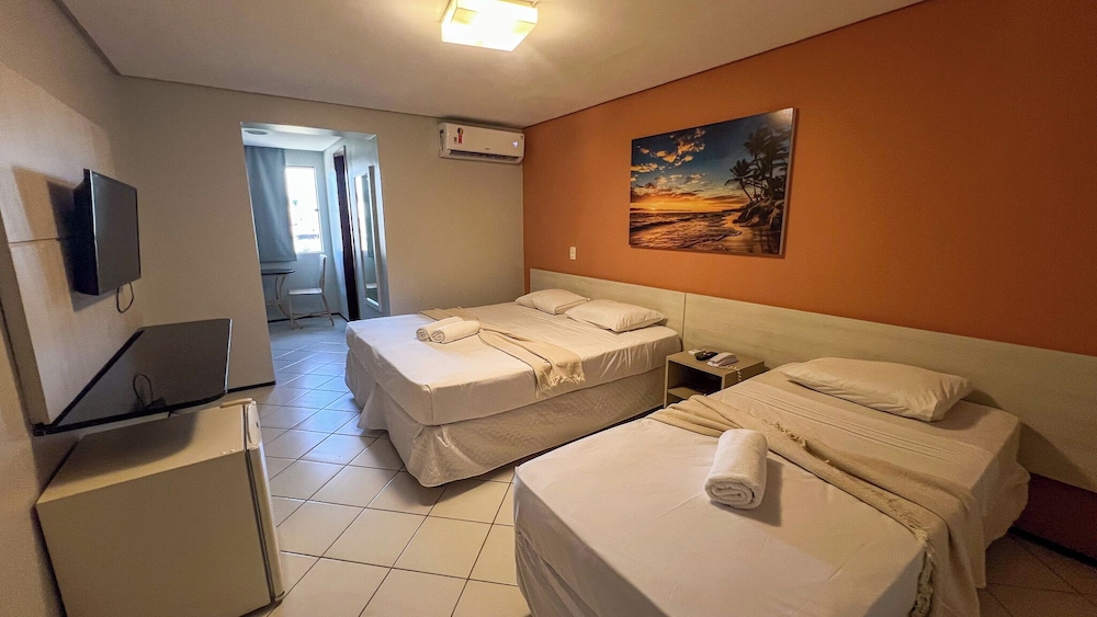 BOREAS APART HOTEL 25/60