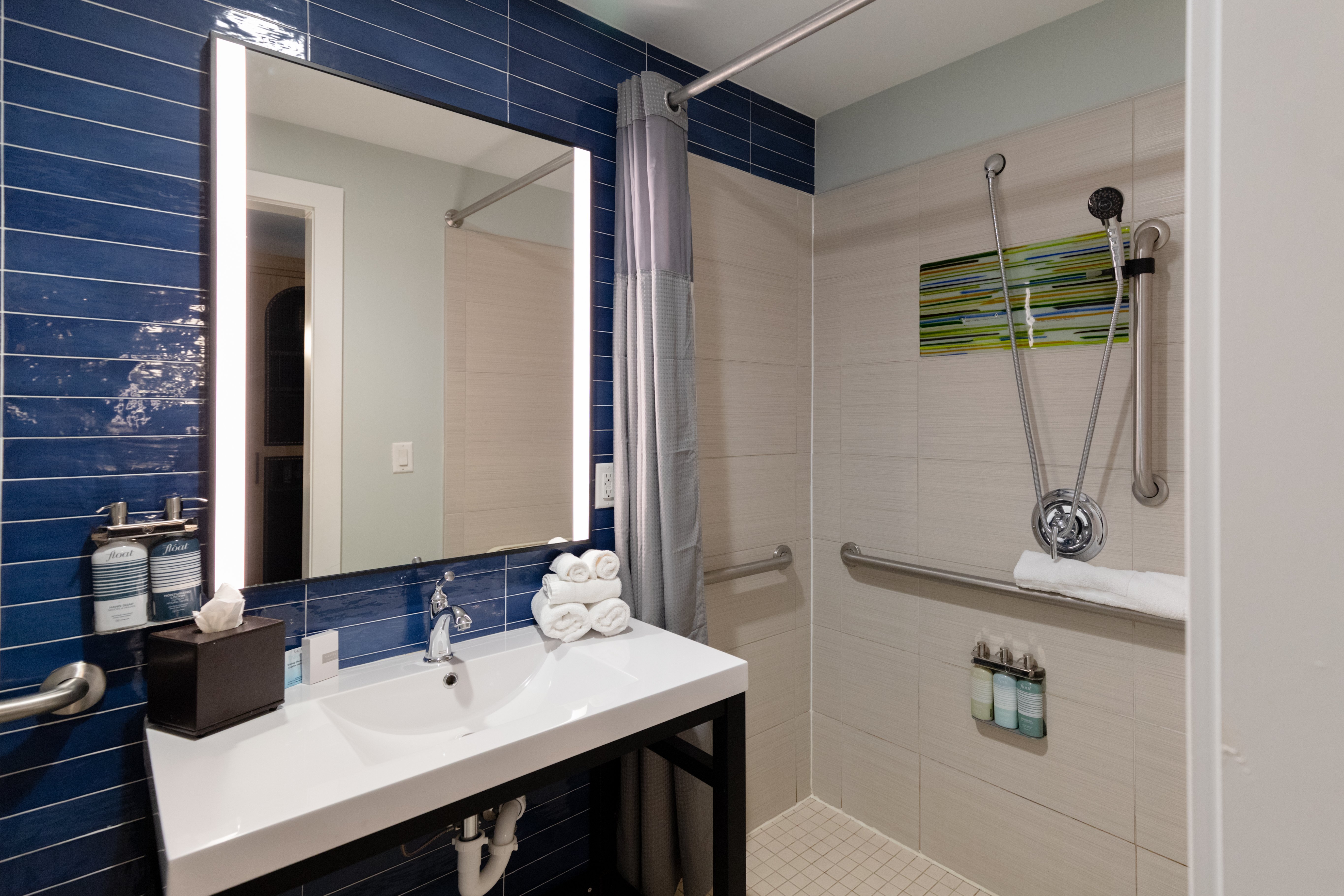 The Inn At Harbor Shores 45/48