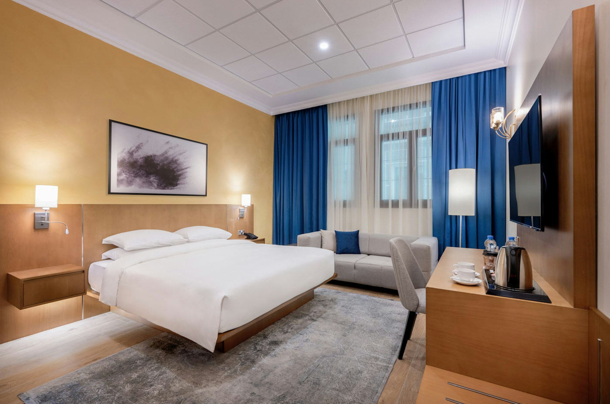 La Maison Hotel Doha 10/32