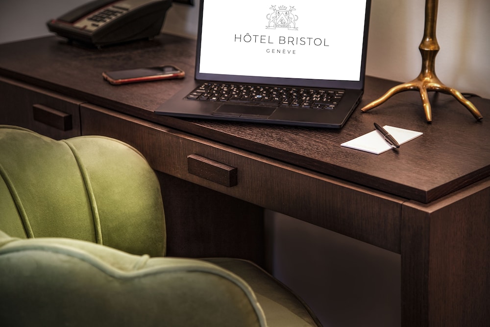 Hotel Bristol Geneva 42/50