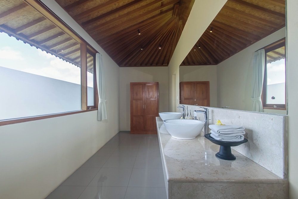 Kabinawa Ubud Villas and Cafe 10/50