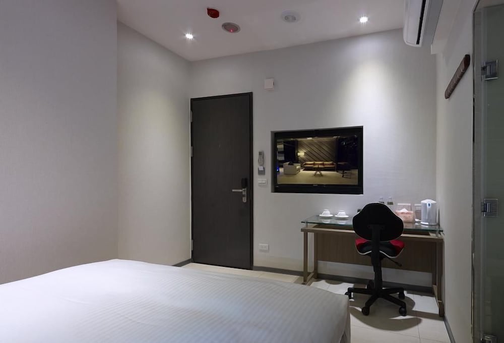 Chingjing Inn 16/58