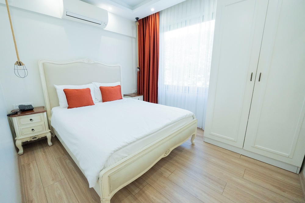 Cayir Cimen Tatil Evleri 19/65