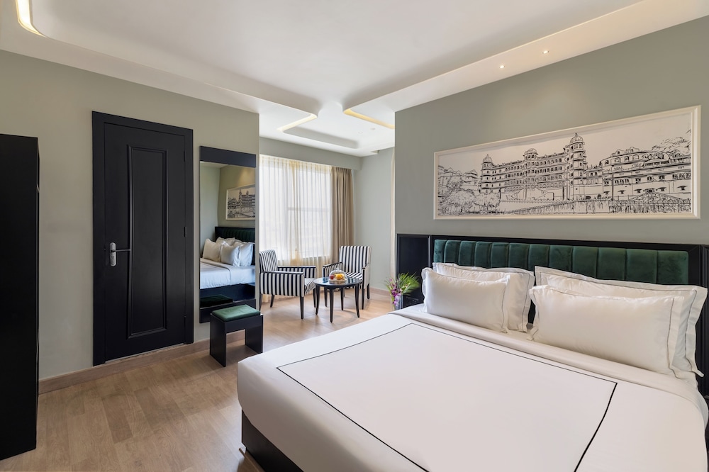 Kudos By Downtown - Boutique Hotel 7/31