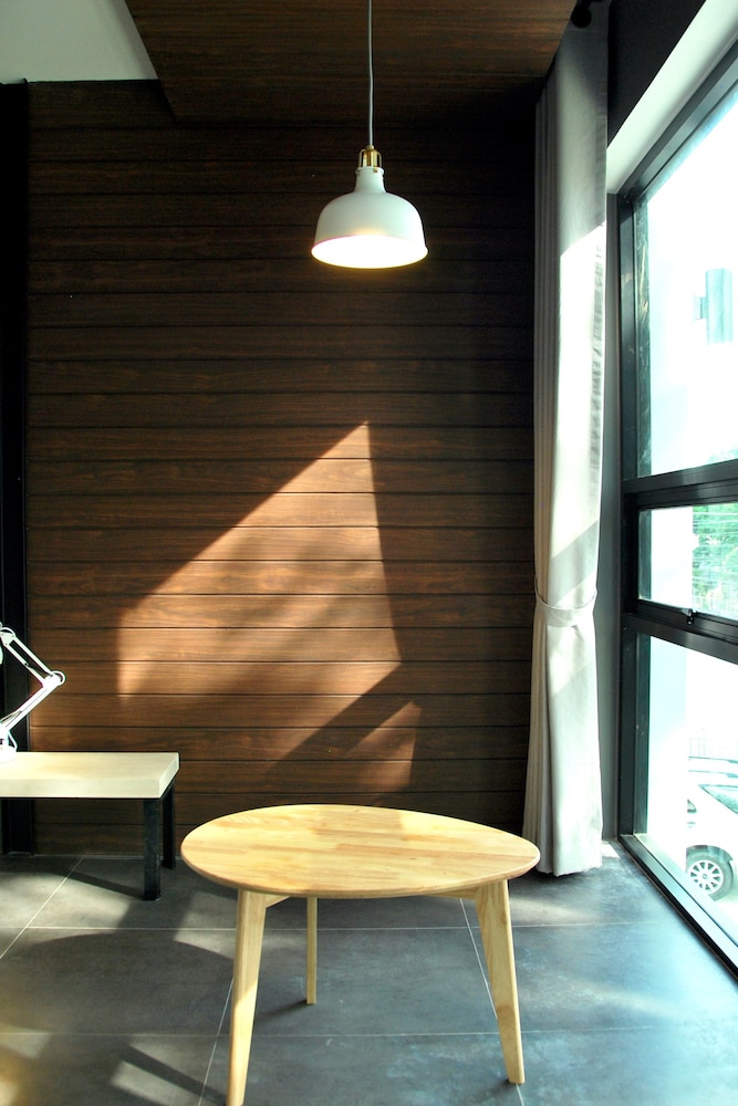 Bluemoon Hotel Cha-Am 11/59