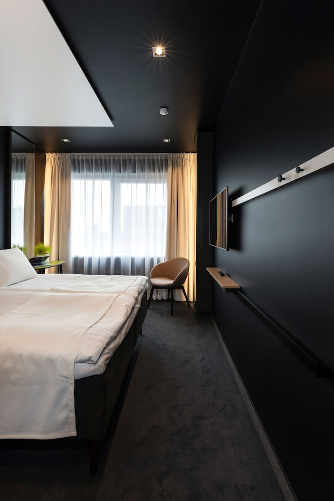 Art Hotel Pallas By Tartuhotels 25/66