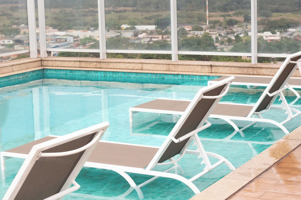 Promenade Fusion Itaguai 22/50