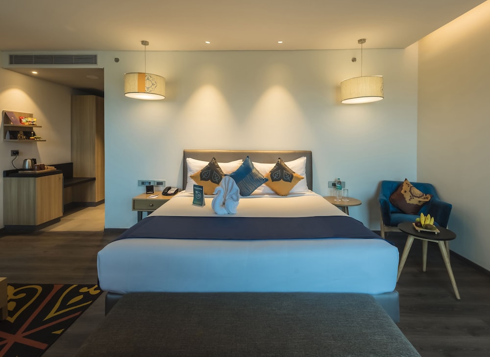 Grand Mercure Mysore 16/70