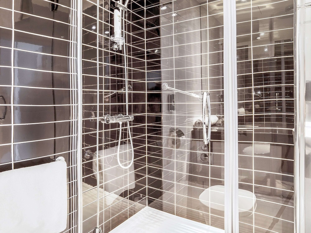 Hotel Ibis Styles Walbrzych 19/70