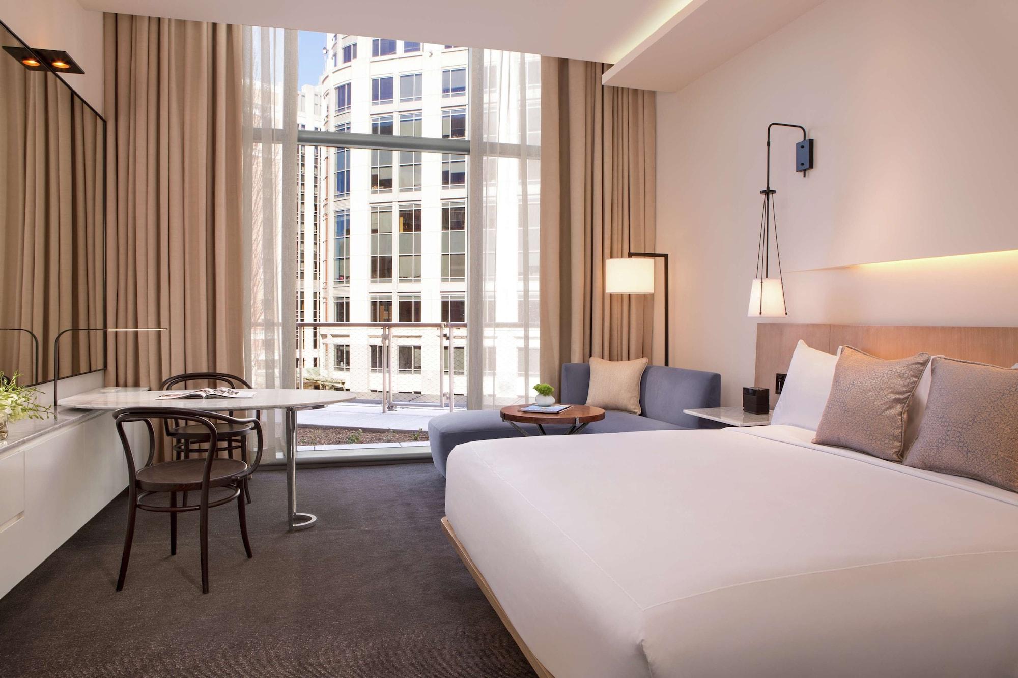 1 Bedroom, Avenue, Suite