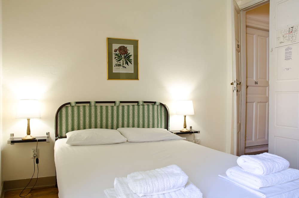 Hotel Omiros 18/50