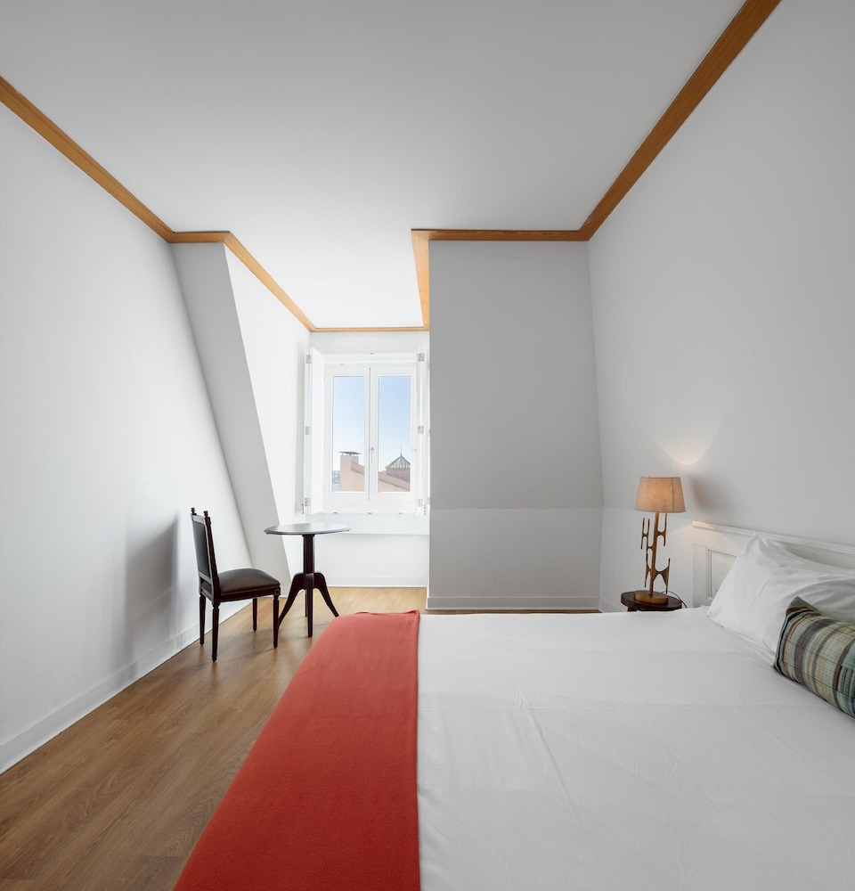 Palacio Camoes Lisbon Serviced Apartments 18/50
