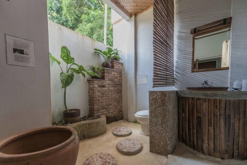Ecolodge Bukit Lawang 13/58