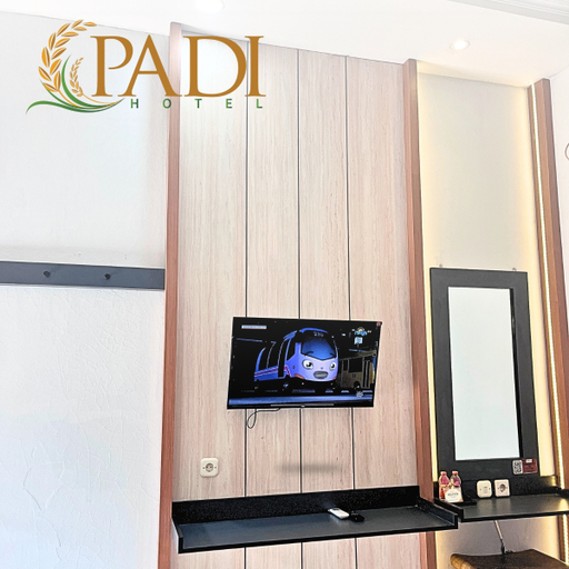 Padi Hotel Purwodadi 10/11