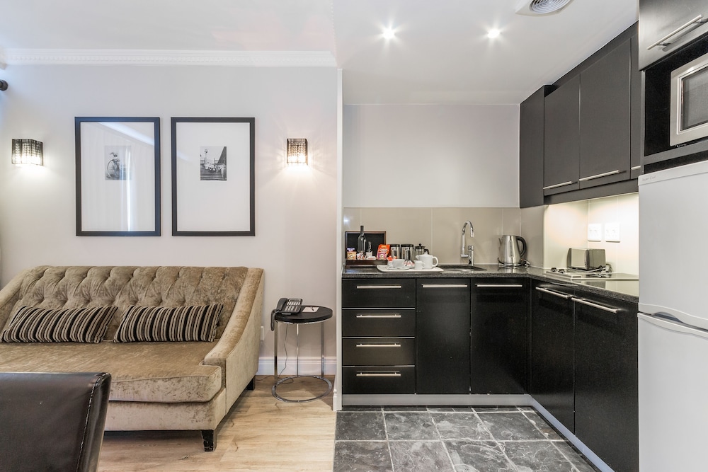 Romney Park All Suite Hotel And Spa 48/74