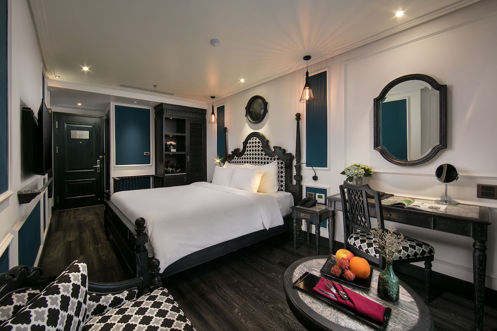 Hanoi Esplendor Hotel And Spa 32/48