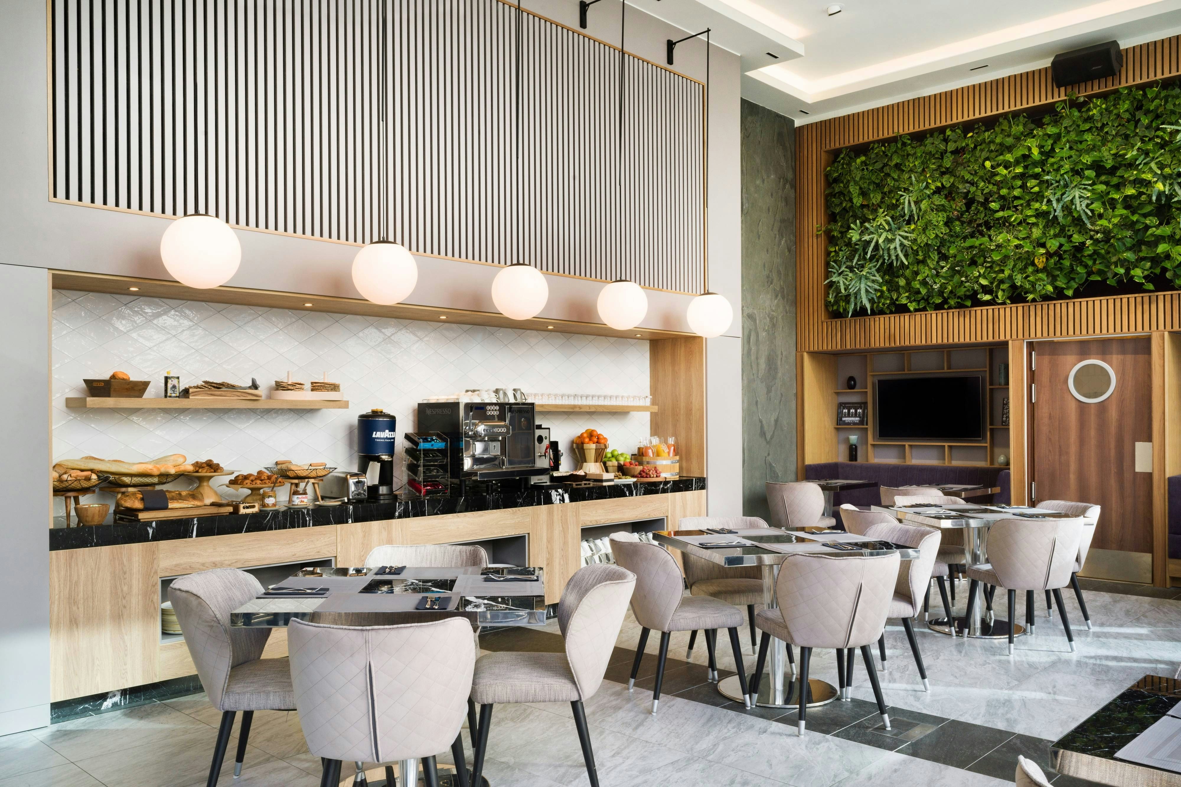 AC Hotel by Marriott Stockholm Ulriksdal 33/40