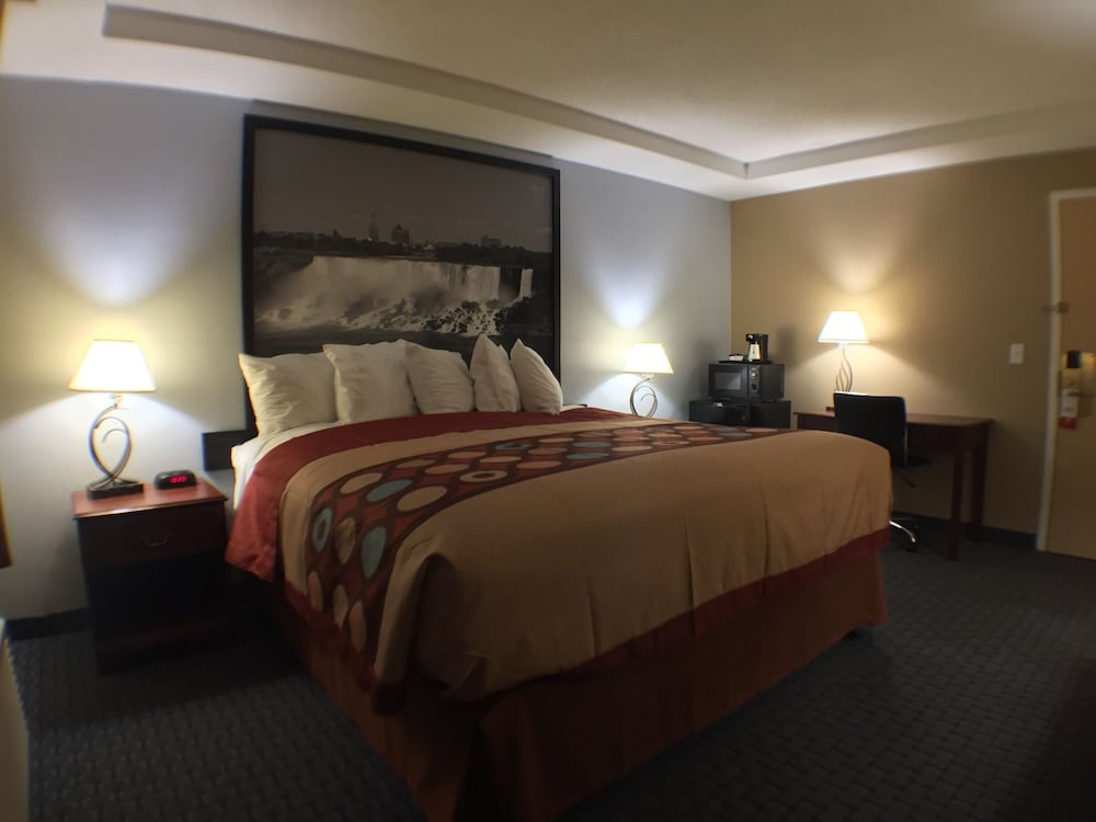 FairBridge Inn Express Williamsville 12/35