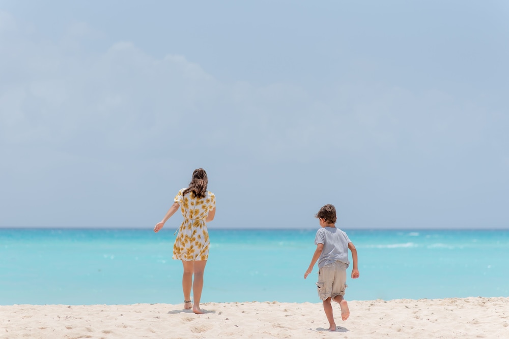 The Reef Playacar Resort and Spa Optional All Inclusive 44/50