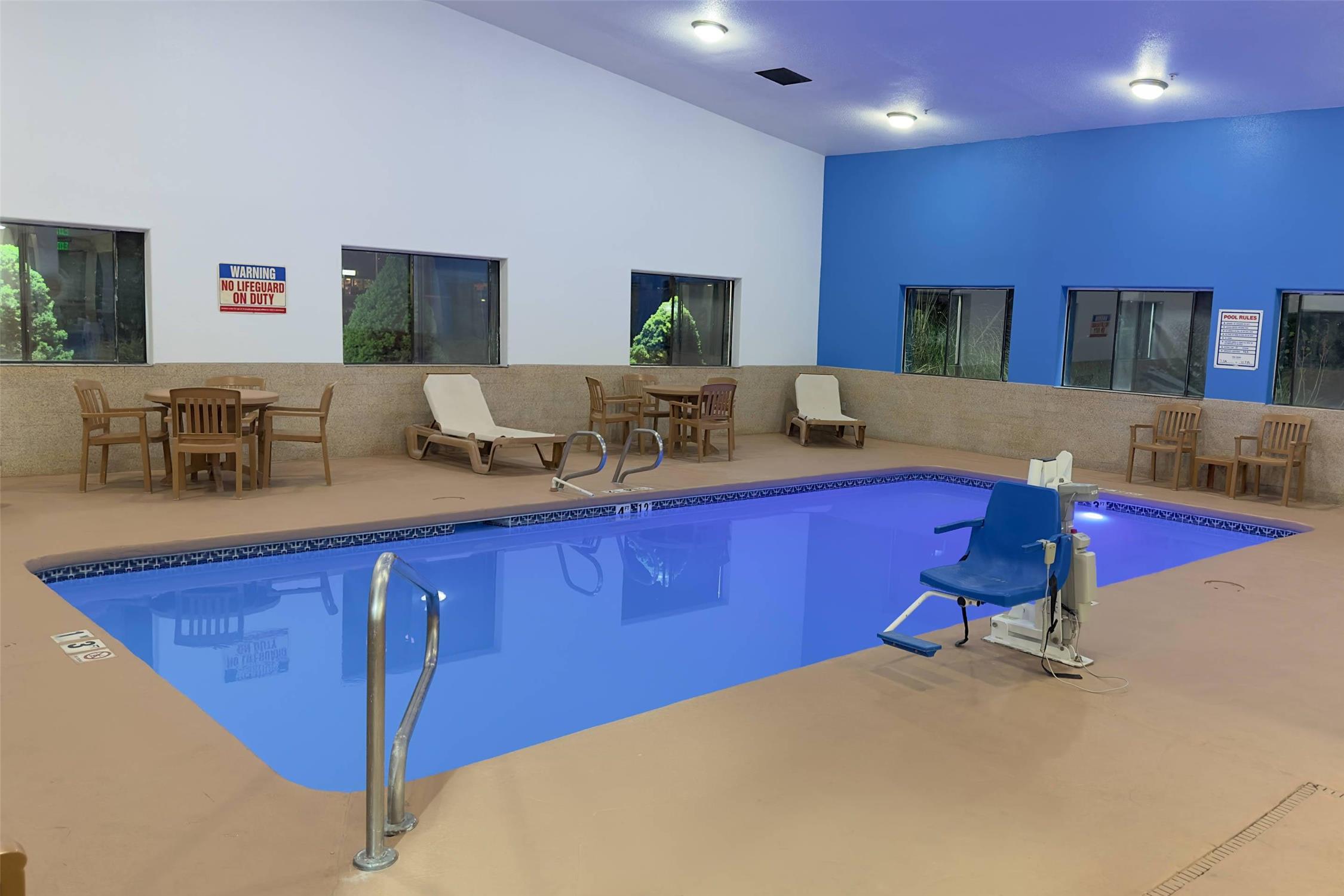 Comfort Inn Near Gila National Forest 23/52