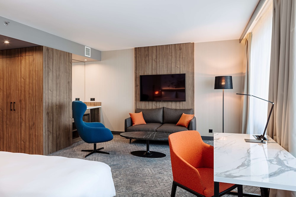 RADISSON BLU DAUGAVA 51/78