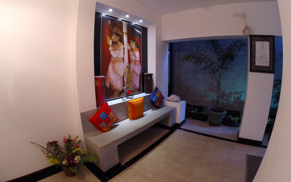 Winter Villa 28/40