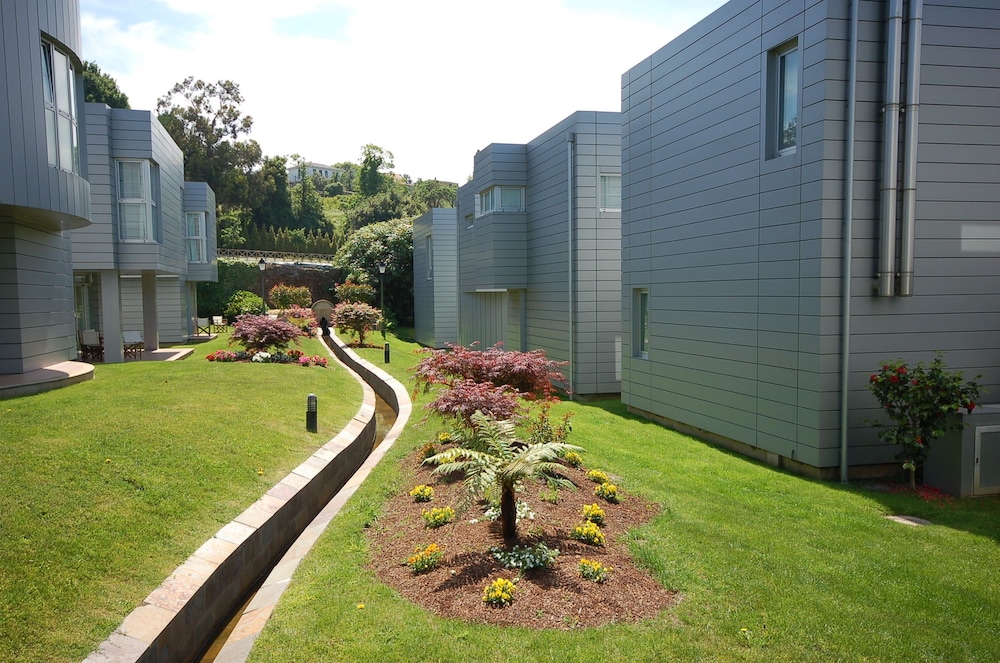 Pazo Do Rio Hotel And Apartments 24/30