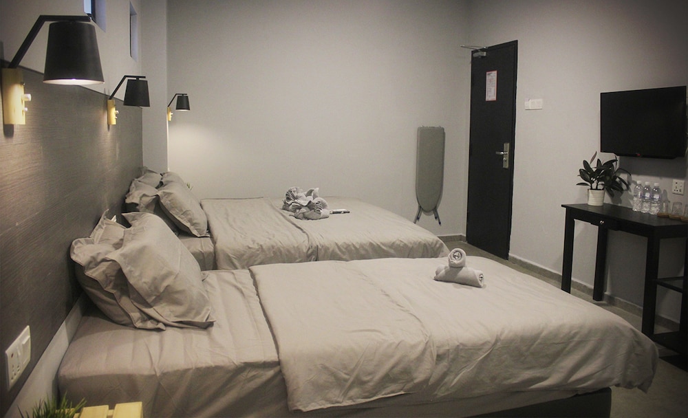Vertilex Hotel 30/51