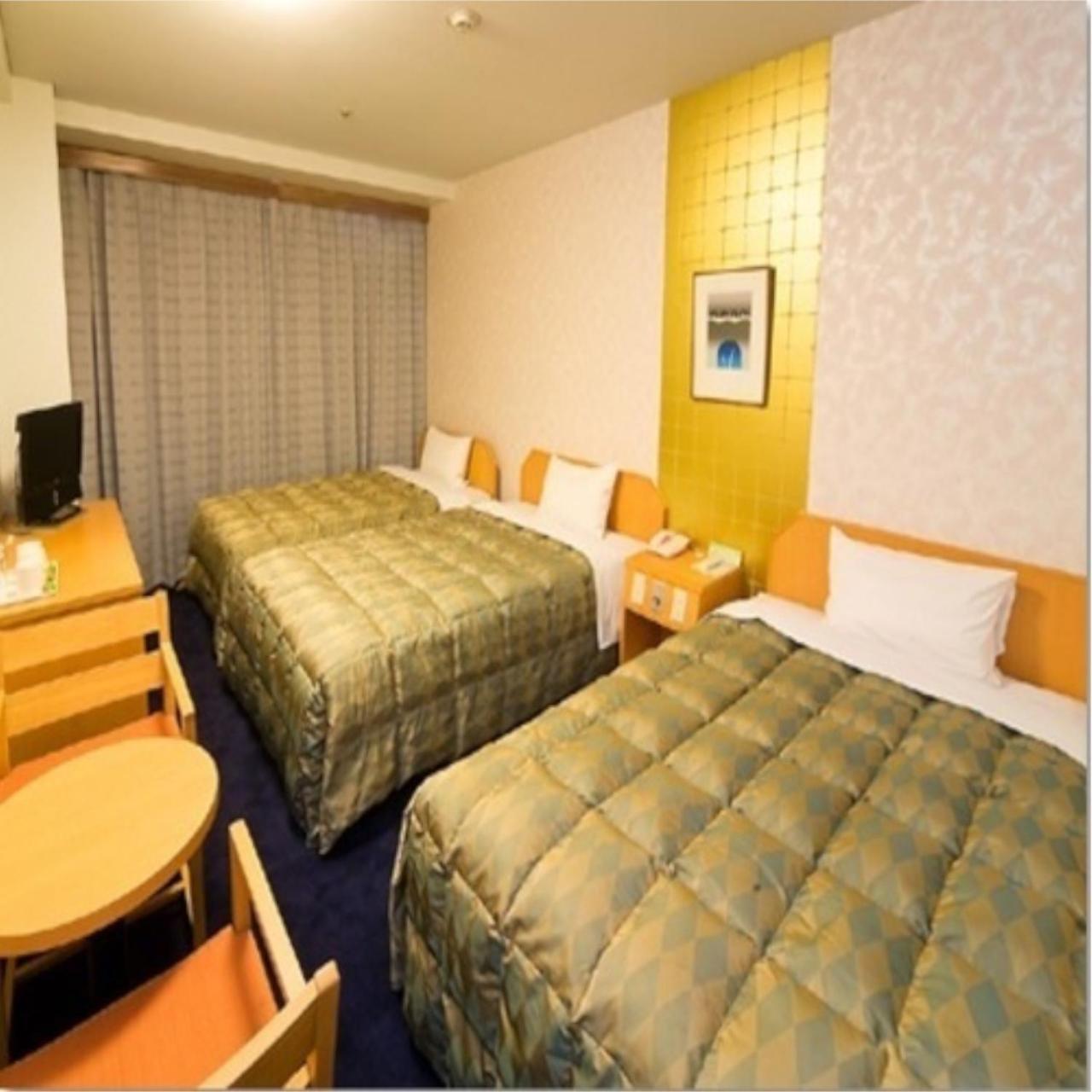 Highness Hotel Kurume 13/33