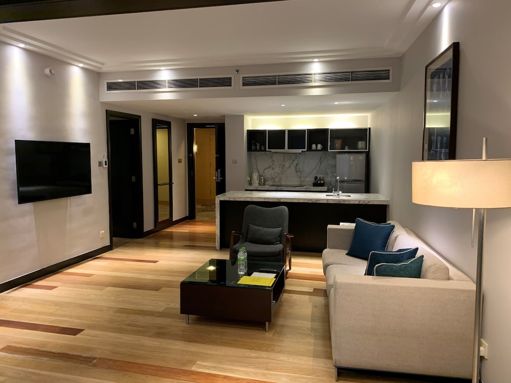 The Westin Kuala Lumpur Hotel 42/62