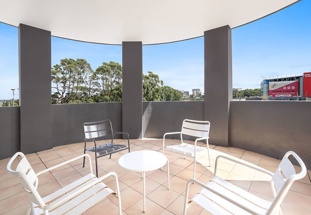 Sydney Airport Suites 22/50