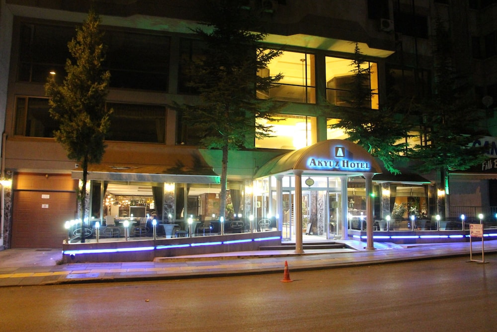 Hotel Akyuz 44/50