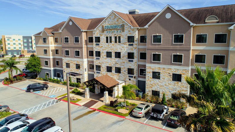 Staybridge Suites Houston-Nasa/Clear Lake 66/80