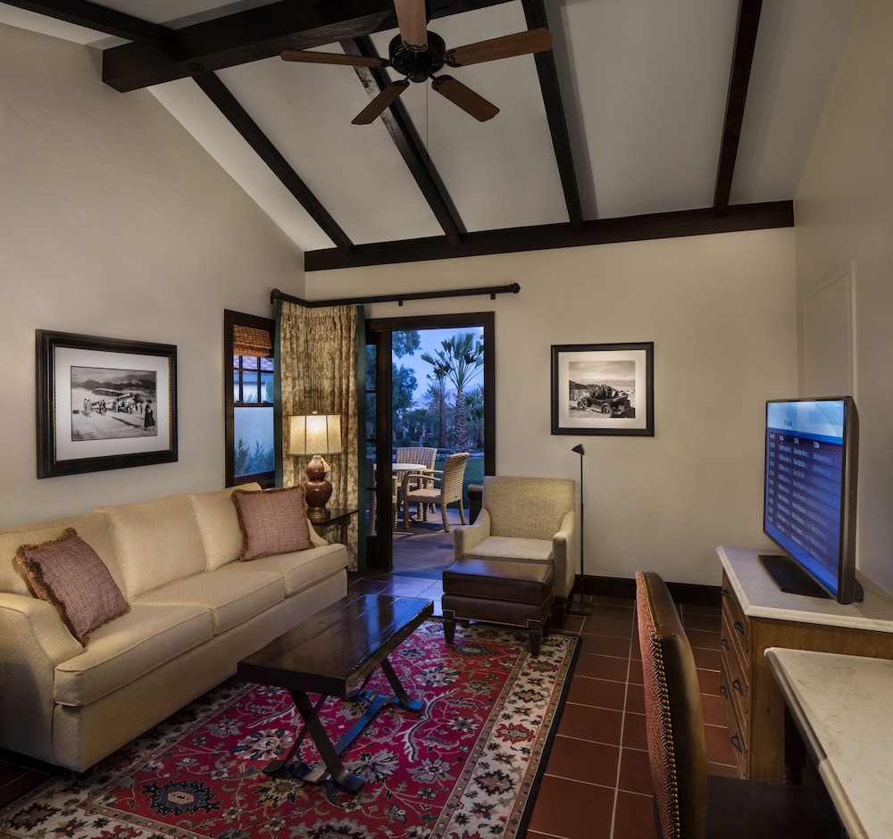 The inn at Death Valley 28/41